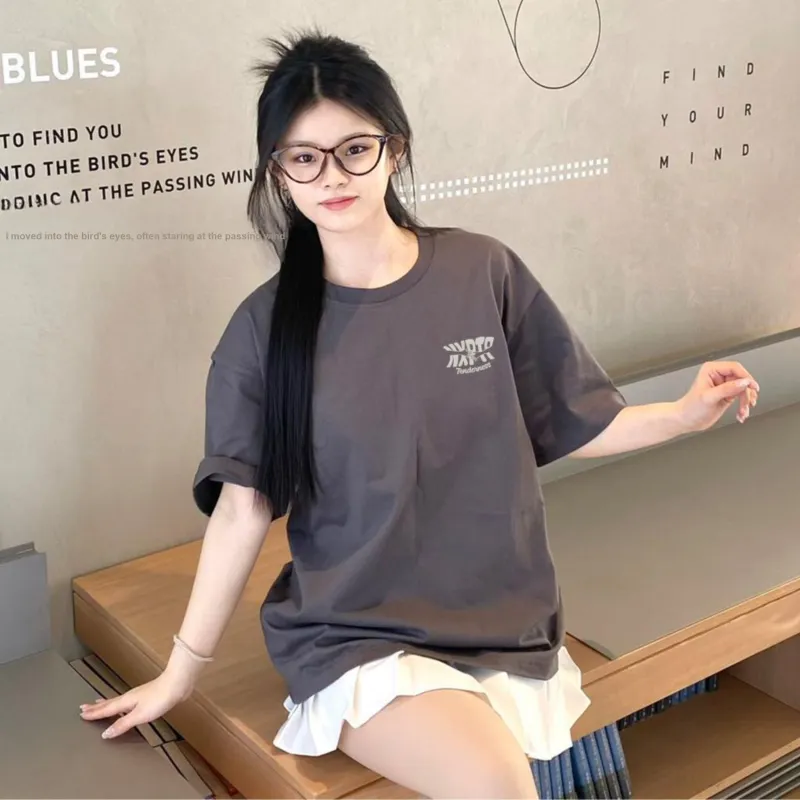 NXPTP T Shirts Unisex-10