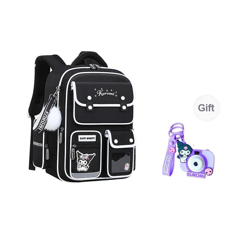 Sanrio Polyester Kids Bag Kids'-6