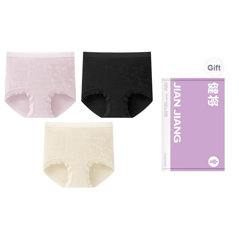 Master Underpants Women's Box 3 Pack-5