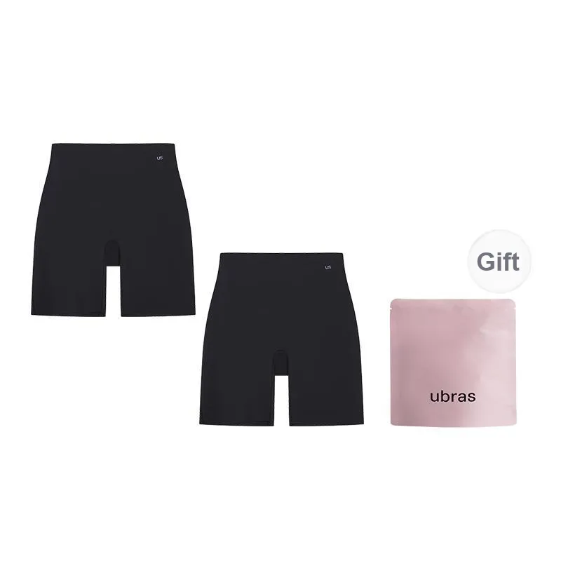 Ubras Underpants Women's 2 Pack-9