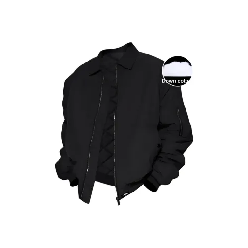 KOKO BASE Унисекс Пуховики