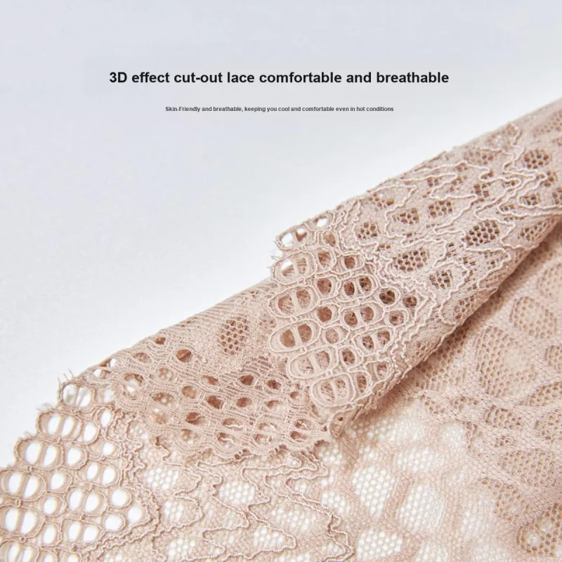 HUYU Women's Underpants-4