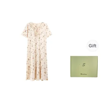 Maultiay Pajama Gift Box Summer Women's