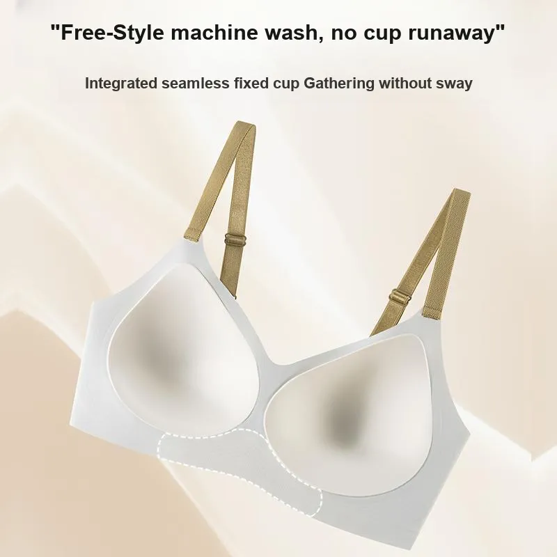 Herbal primer Women's Bras-6