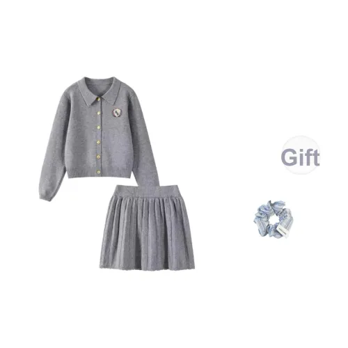 KYKW Женские Комплекты с Юбкой