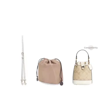 Metal Accessories Women's Brown/Beige
