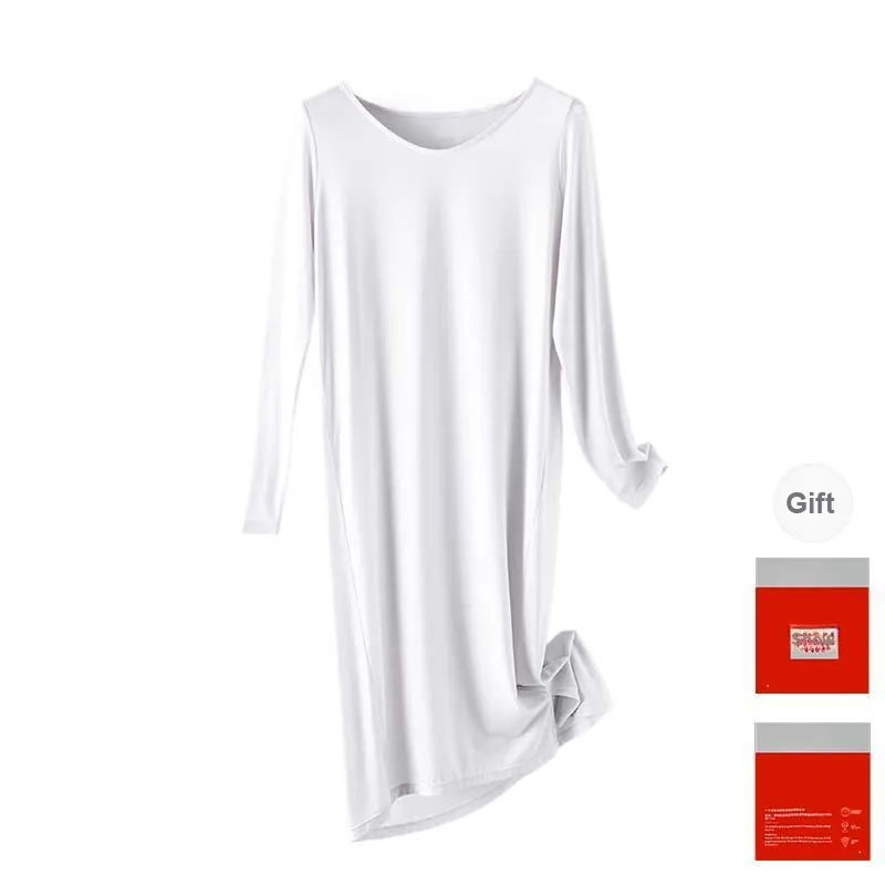 GOSO Nightgown Women's Gift Box Set-6