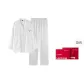LEV6048 White Men's