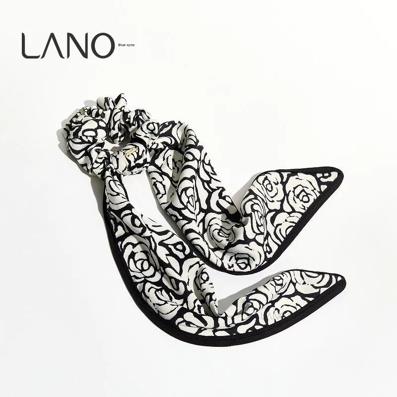 Lano Hair Ties Women's-3