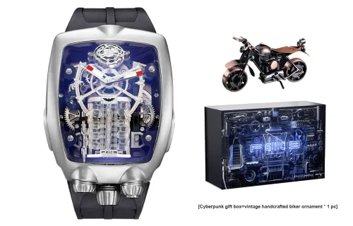 Feice Men Watch
