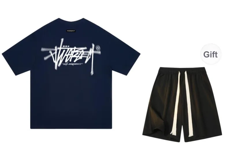 INNERSECT T Shirts Unisex-27