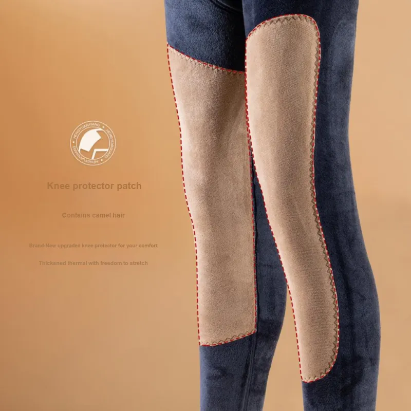 H YXIANG Men Thermal Sets-3
