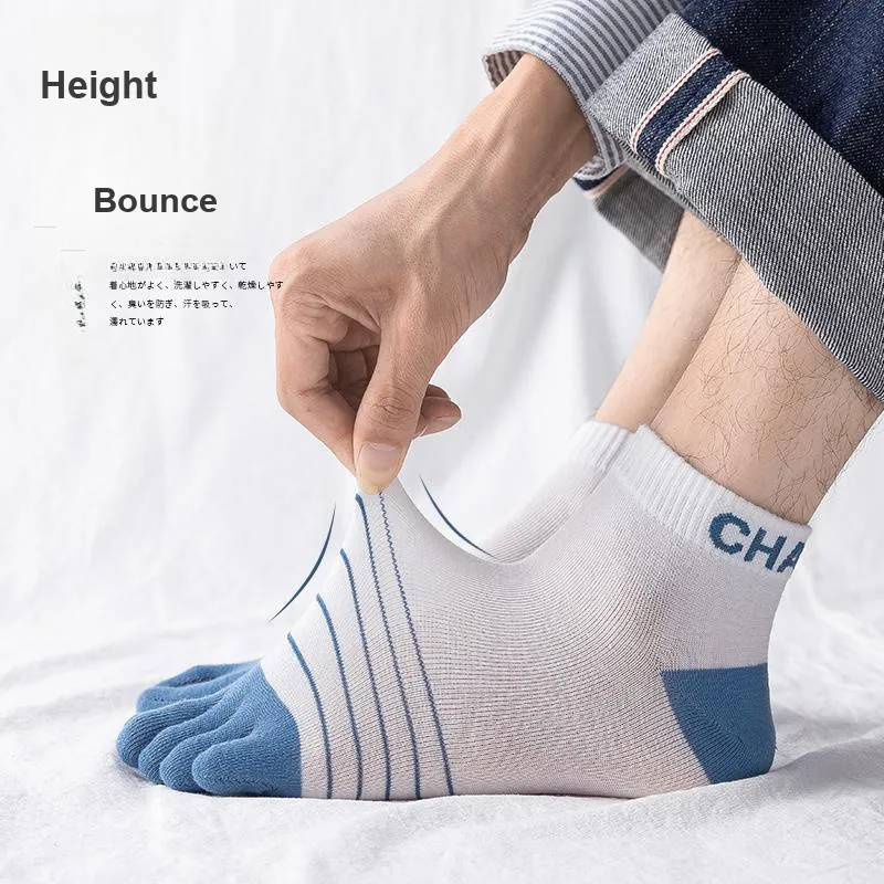 SOIE Men Socks-1