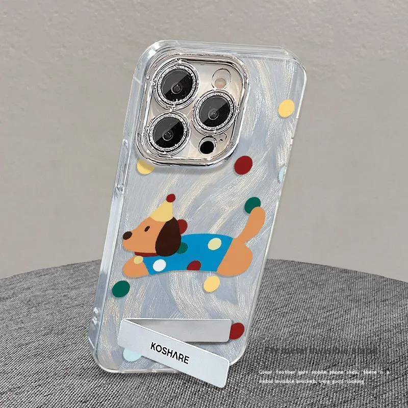 HASEE Phone Cases-3