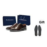 Brown[Box with Insoles]