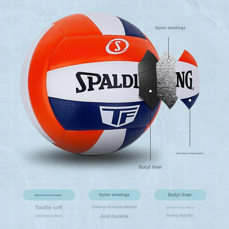 SPALDING TF Collection Volleyball-2