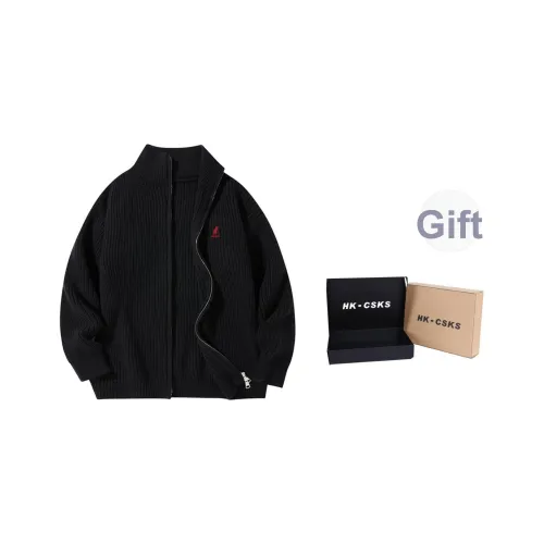 CSKS Унисекс Трикотаж