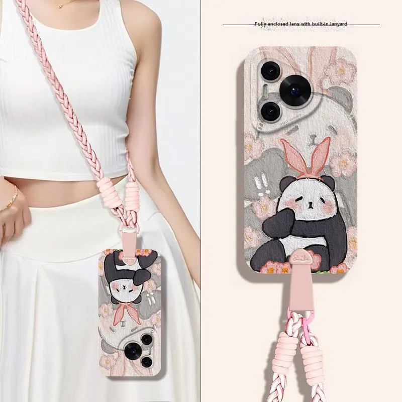 Interesting shell Phone Cases-5