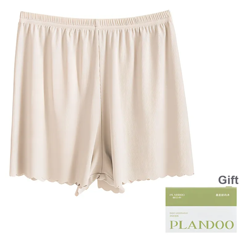 PLANDOO Pajama Pants Women's Shopping Bag 1 Pack-10