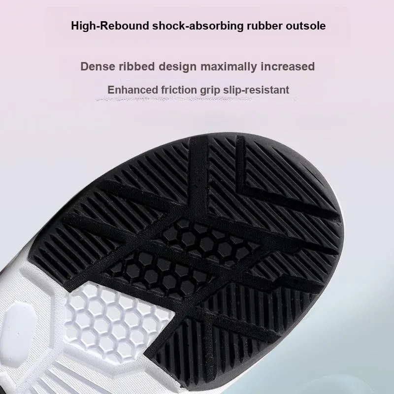 KUFUN Single Snowboard Ski Boots Kids'-1