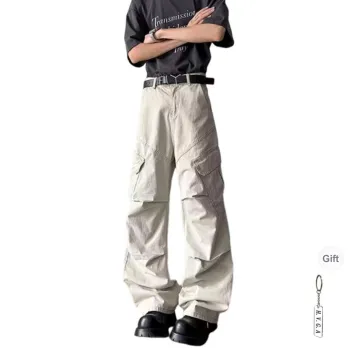 H.V.G.A Cargo Pants Unisex