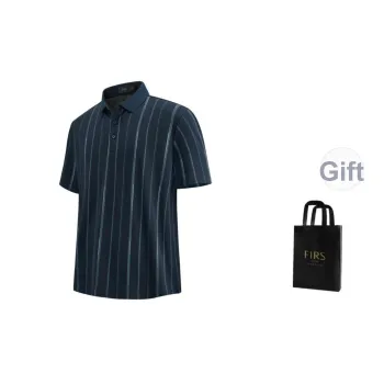 FIRS Polo Shirts Unisex