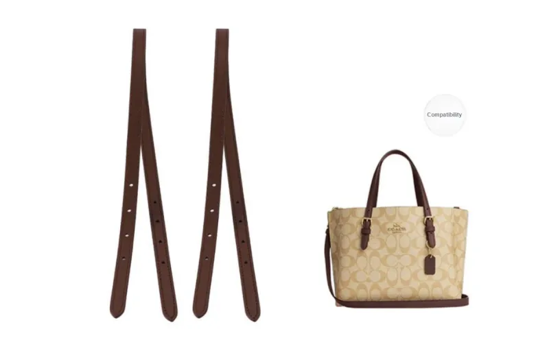 Kim Yeon sha Cow Leather Bag Strap Women's Multicolor-12