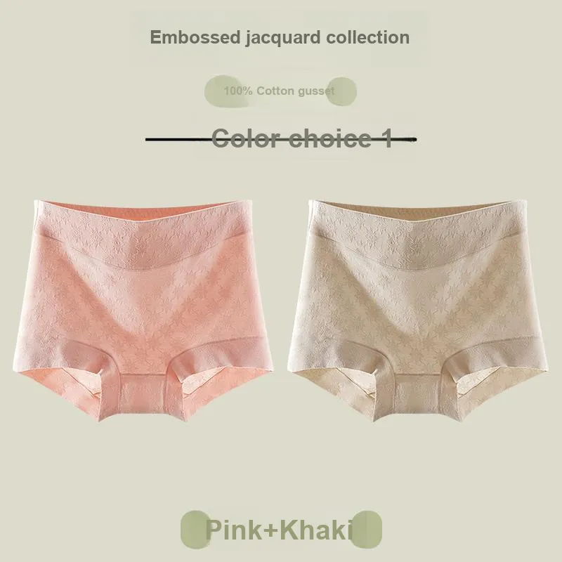 KJ Underwear Gift Boxes Women's 2 Pack-9