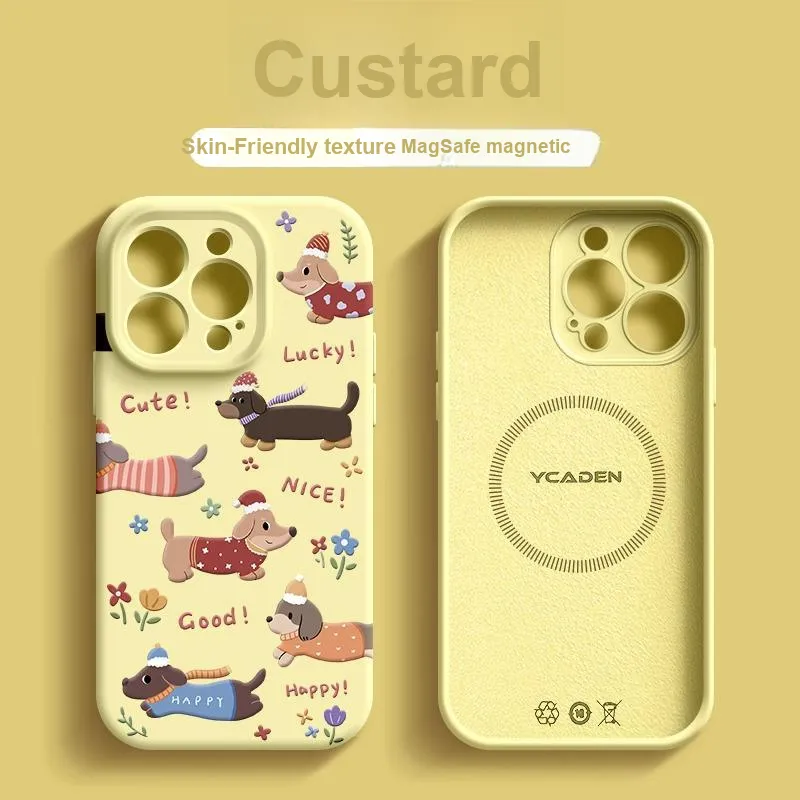 K Touch Phone Cases-36