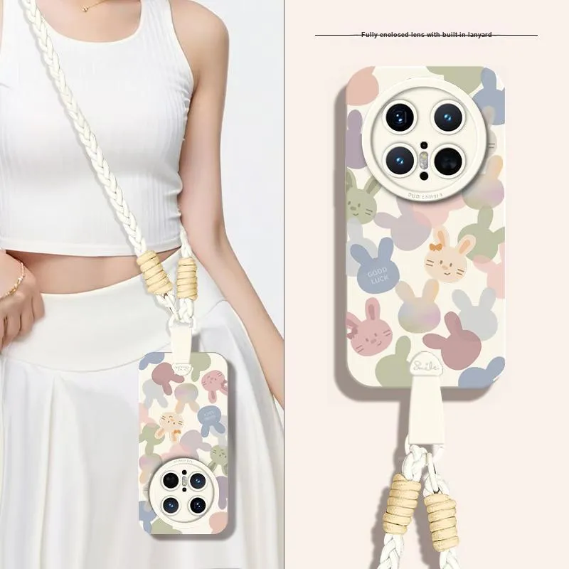 Interesting shell Phone Cases-9