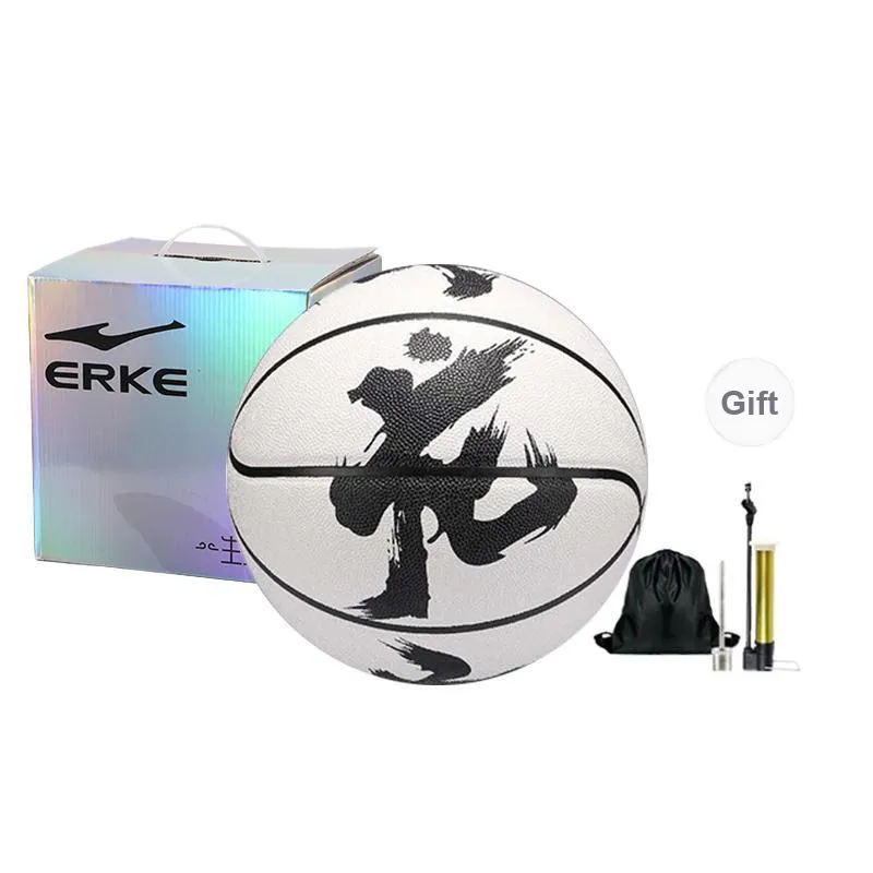Erke Basketball-4