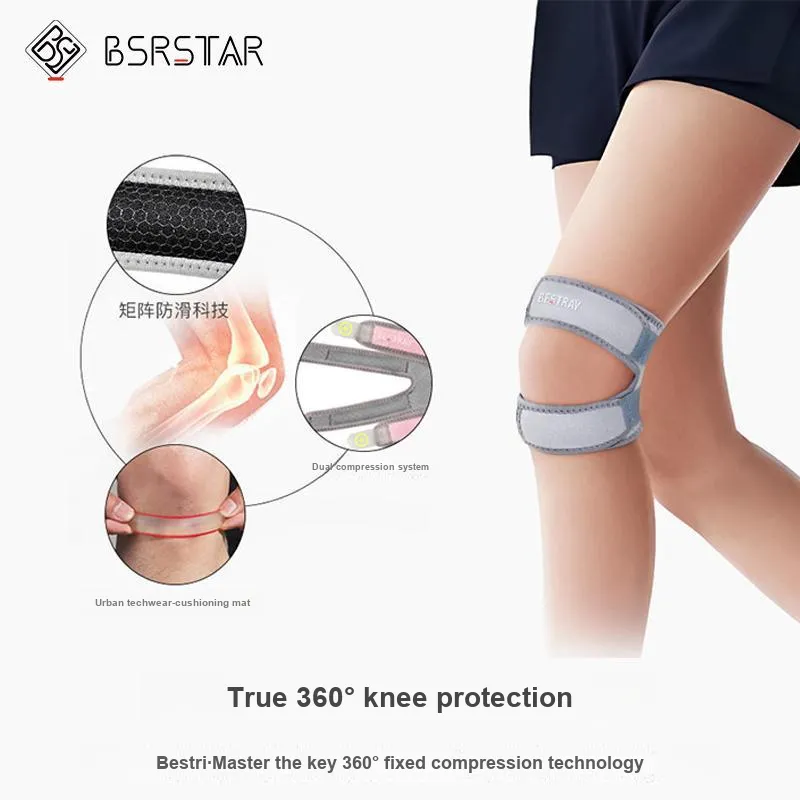 BESTRAY Knee Pads-2