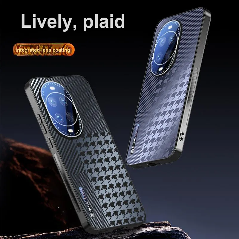 MOWEITU Soft Edge Impact Resistant Lens Fully Enclosed Phone Cases Compatibility Opporeno14/reno14pro-9
