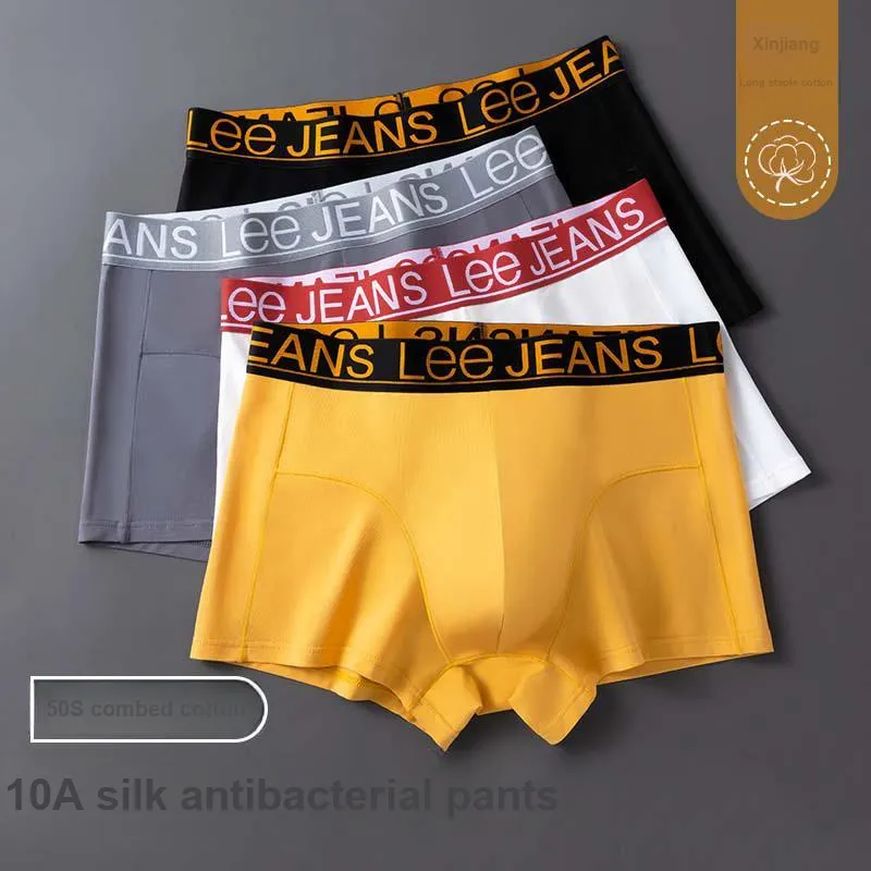 Lee Underwear Gift Box Men's 5 Pack-33