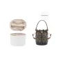Tb Mini Bucket Bag Waterproof Liner ([Lighter Than An Egg])