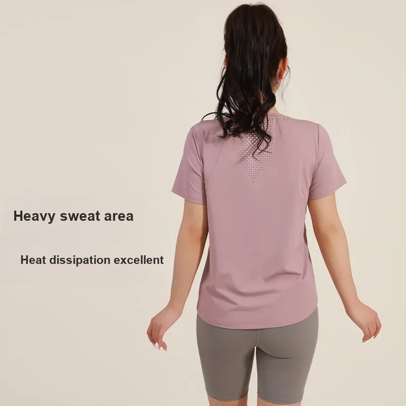 MaxRun World Workout Clothing Women's-1