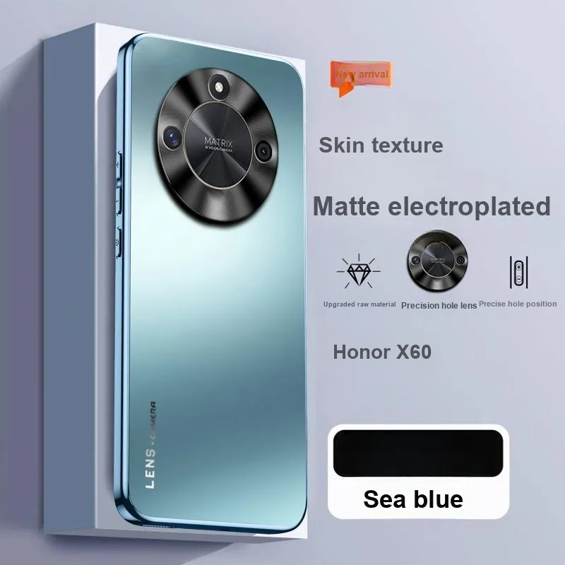 ZHUOJI Phone Cases-1