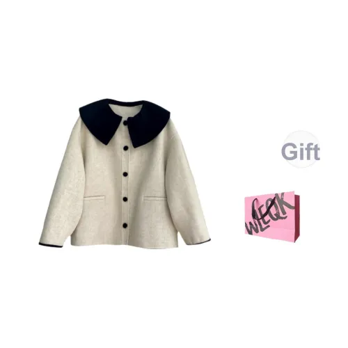 CTRTRC Женское пальто