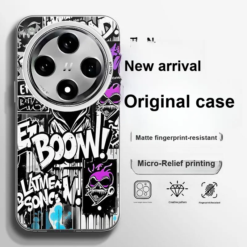 BAOCHENG Phone Cases-3