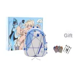 Zulong Youth Ghost Back to School Gift Box Set