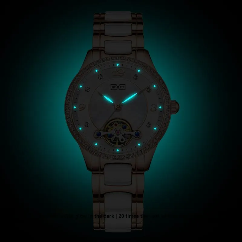 BEXEI Women's Watch-10