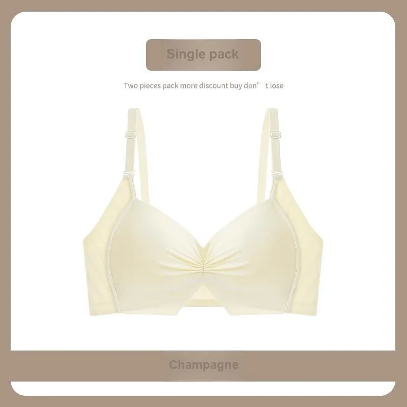 GOSO Women's Bras-1
