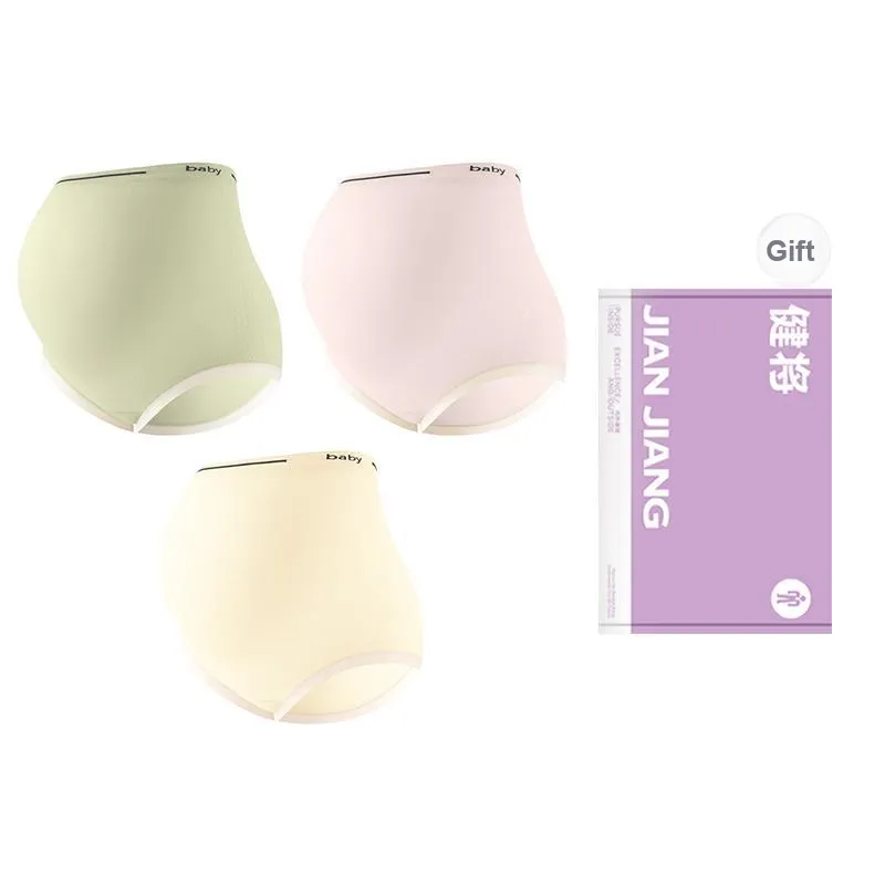 Master Underpants Women's Box 3 Pack-6