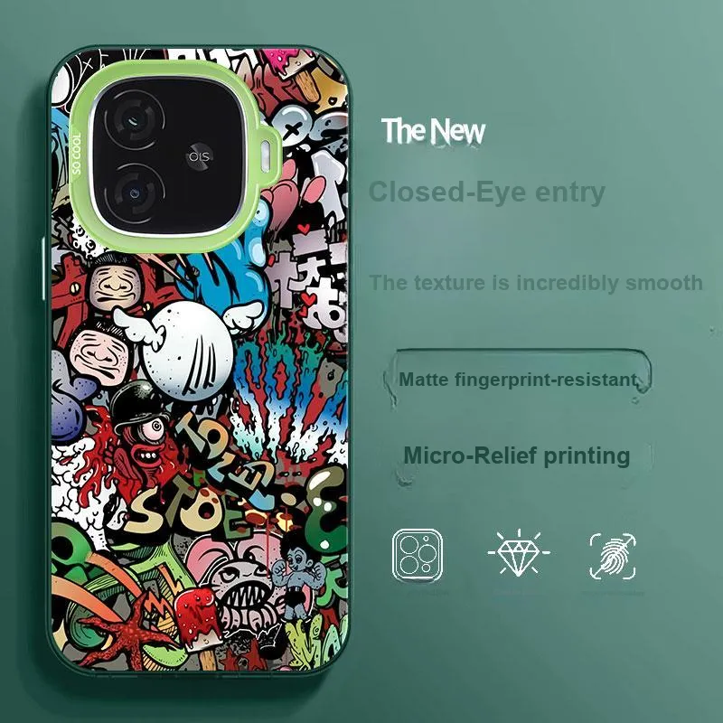BAOCHENG Phone Cases-7
