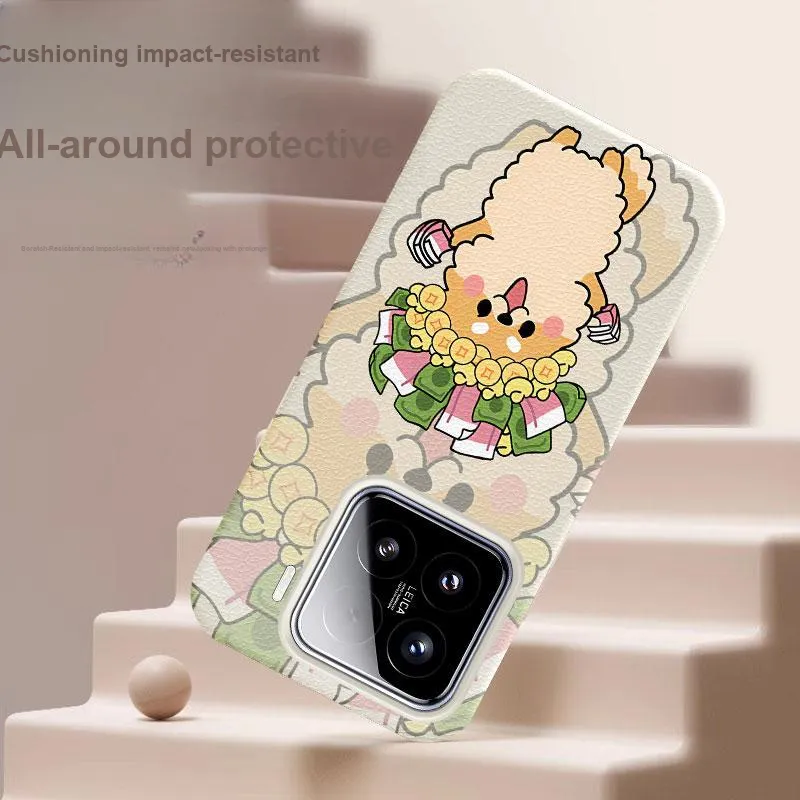 YIBAOBAO Phone Cases-3