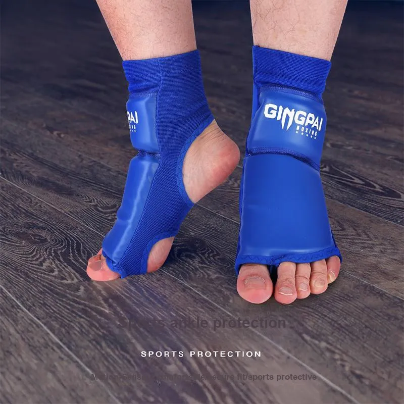 Competition Ankle Braces-5