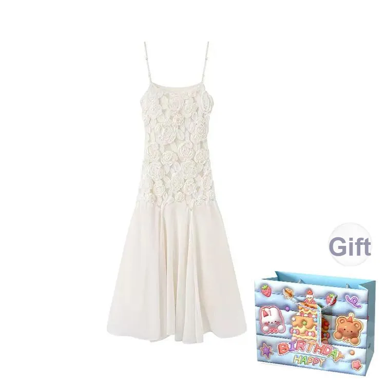 Gentle Welcome Slip Dress Women's-0
