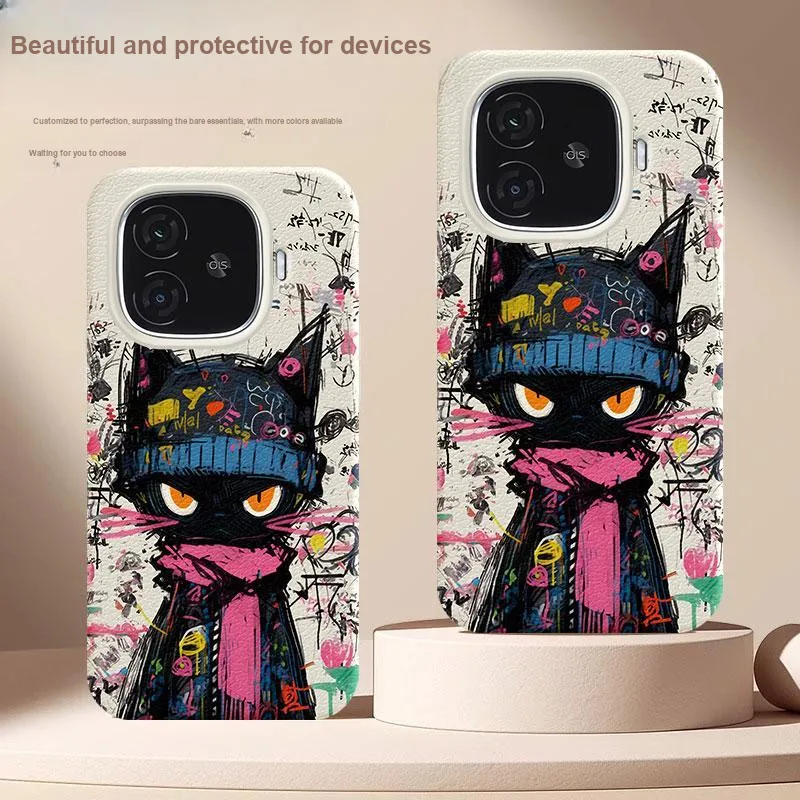 YIBAOBAO Phone Cases-1
