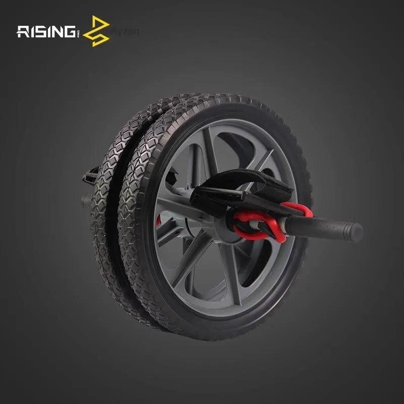 Ruisi Abdominal Rollers-2