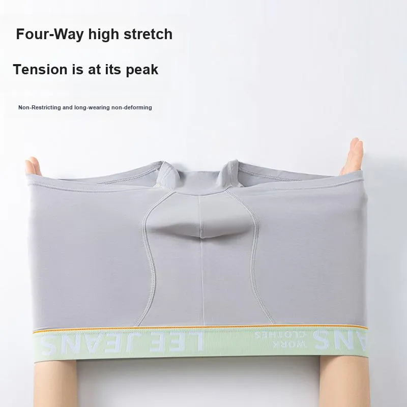 Lee 101 Years Commemoration Collection Underpants Men's Box 5 Pack-27